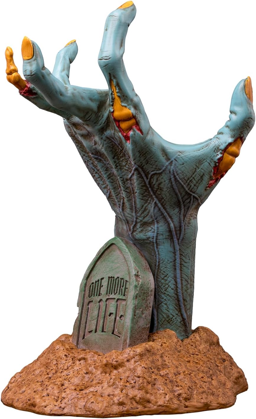 Zombie Hand Headphone & Controller Holder