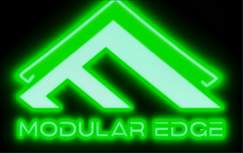 Modular Edge Gaming Accessories
