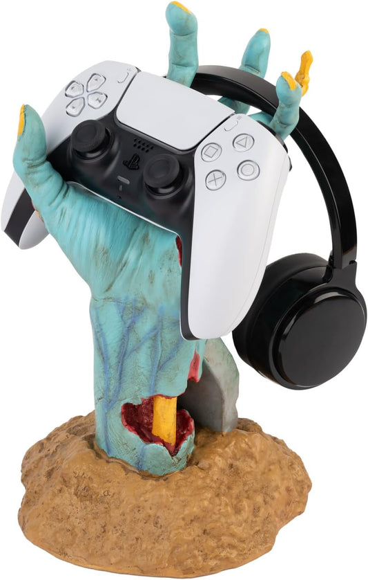 Zombie Hand Headphone & Controller Holder